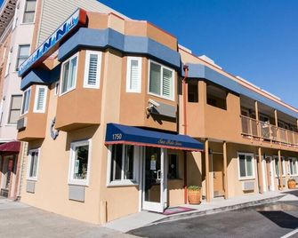 Seaside Inn - San Francisco - Edificio