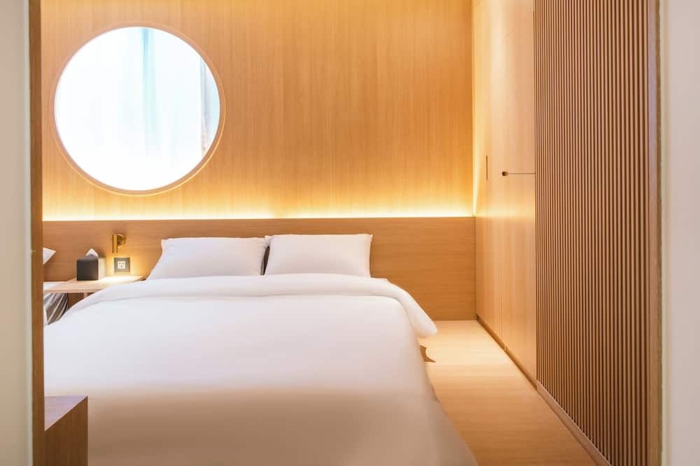 Y Collection by Unboundi Gyeongju - גיאונגז'ו - חדר שינה