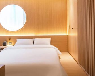 Y Collection by Unboundi Gyeongju - Gyeongju - Habitación