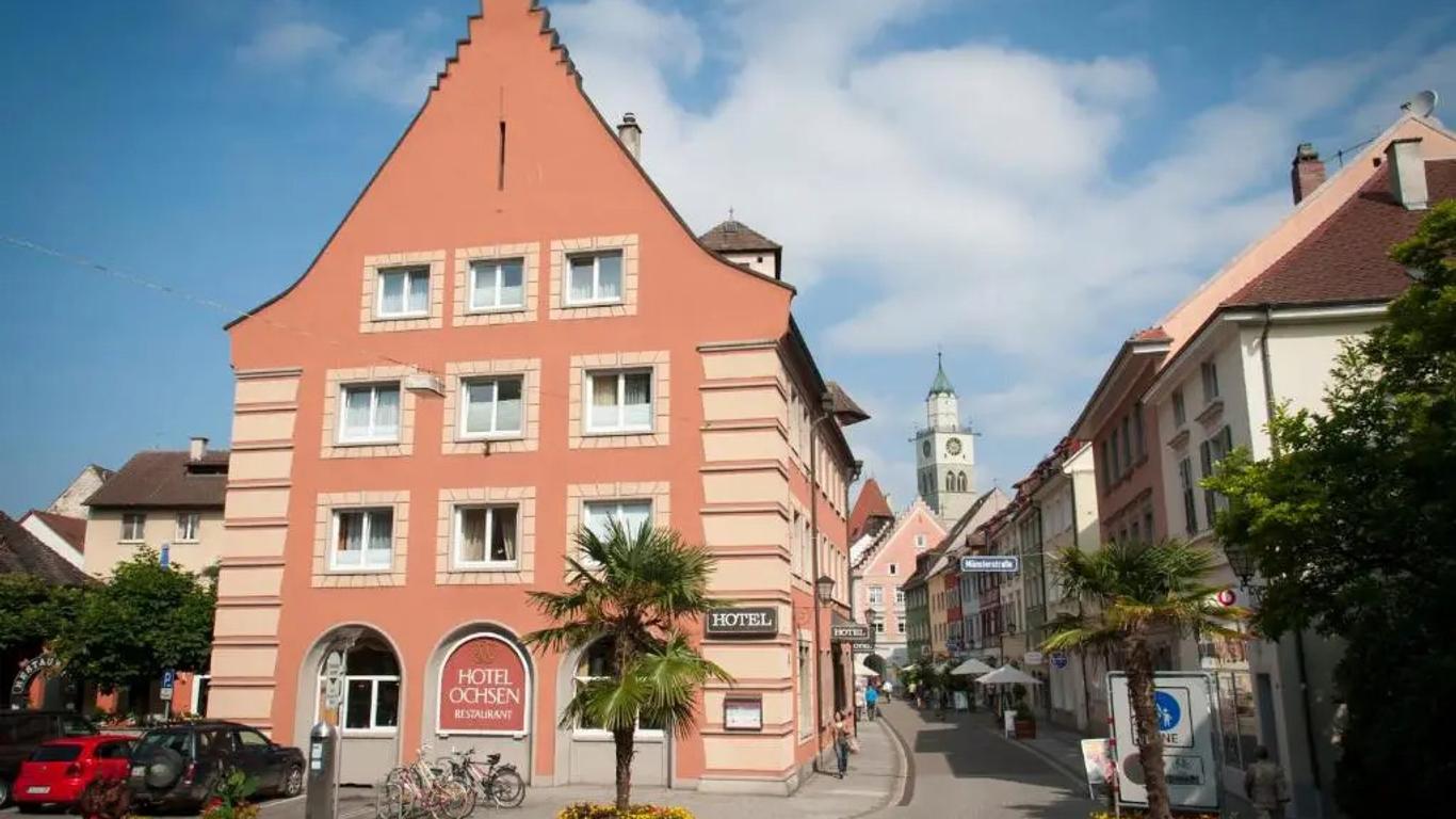 Hotel Ochsen