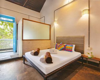 Gostops Lite Alleppey - Alappuzha - Quarto