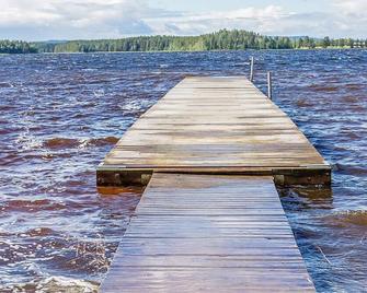 6 Person Holiday Home In Mariestad-By Traum - Mariestad