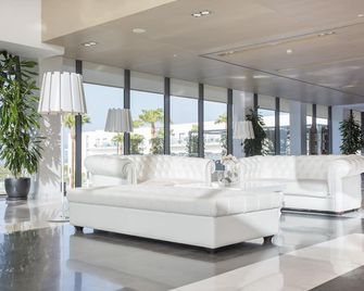 Hipotels Gran Conil - Conil de la Frontera - Lobby