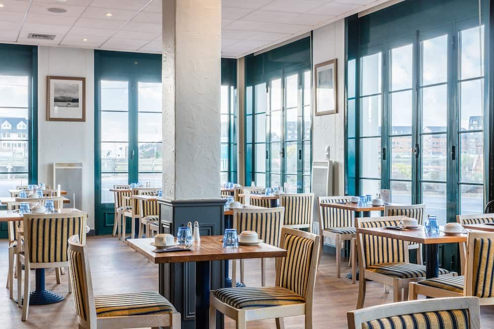 Sowell Hôtels Le Beach - Trouville-sur-Mer - Restaurant