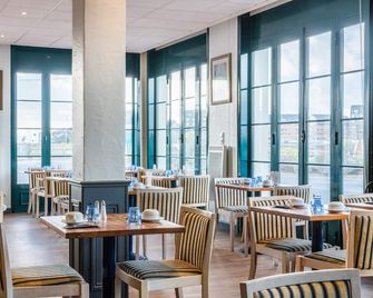 Sowell Hôtels Le Beach - Trouville-sur-Mer - Restaurant