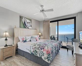 Windward Pointe 804- Sleeps 10 beachfront Resort amenities - Orange Beach - Makuuhuone