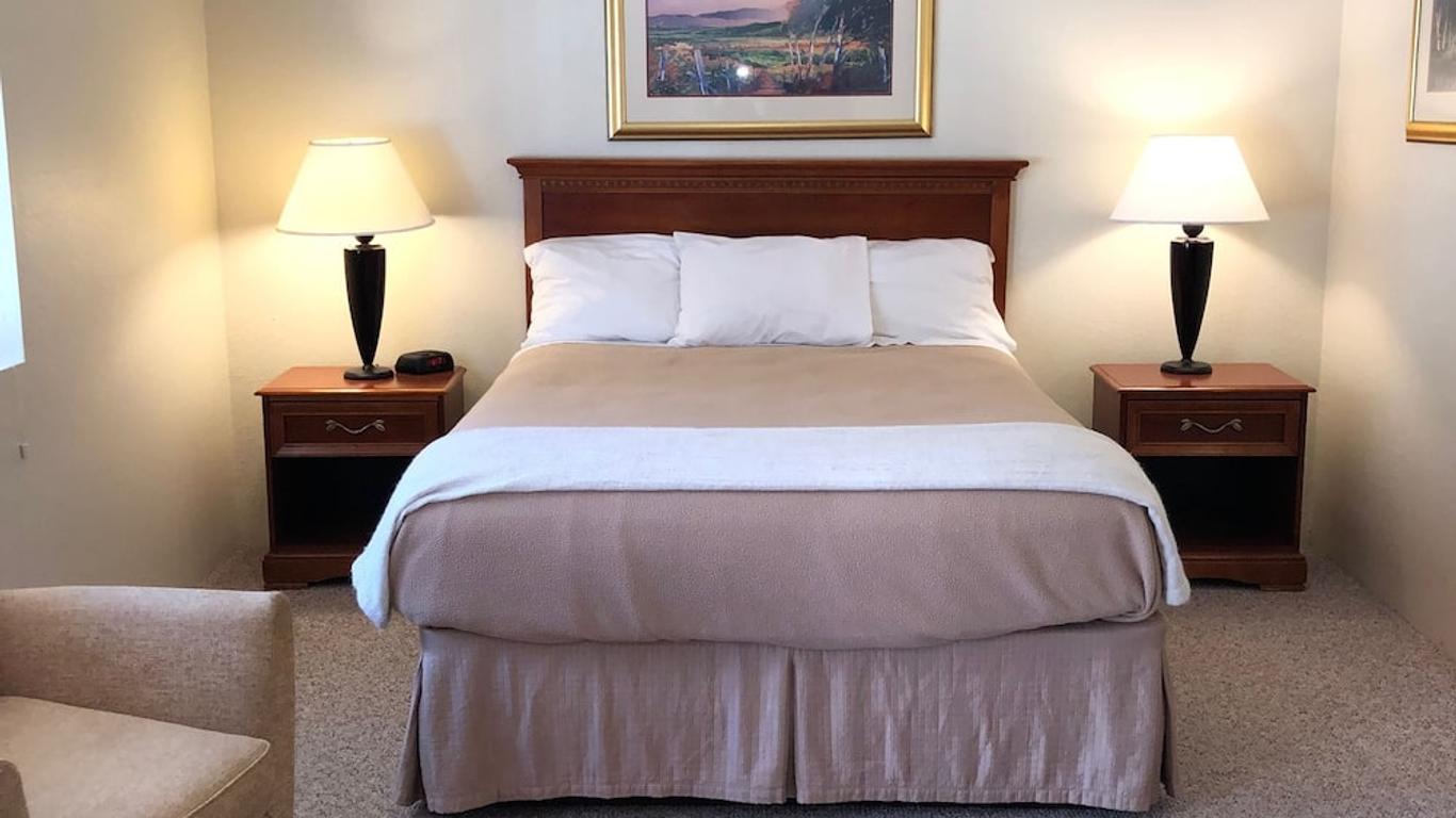 The Caden Hotel