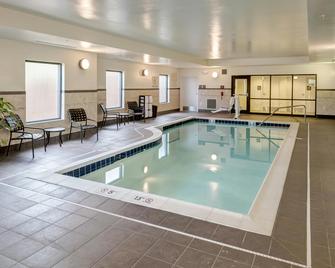 Hampton Inn Poplar Bluff - Poplar Bluff - Pool