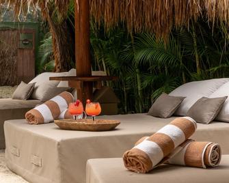 Oom Bubble Boutique Riviera Cancun - Adults Only - Puerto Morelos