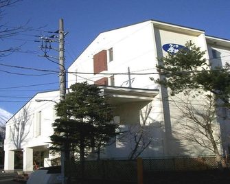 Villa Kisetsufu - Yamanakako - Edificio