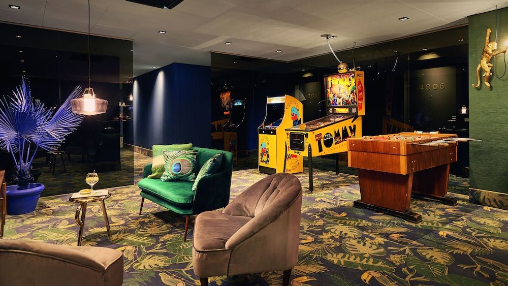 Van der Valk Hotel Brussels Airport thumbnail 3