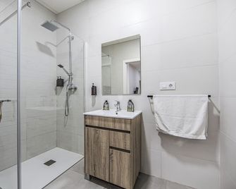 San Juan Suites - Badajoz