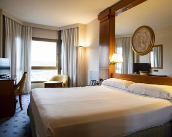 Hotel los Bracos - Logroño