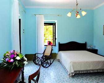 Il Nibbio Reale Country House - Cervaro - Bedroom