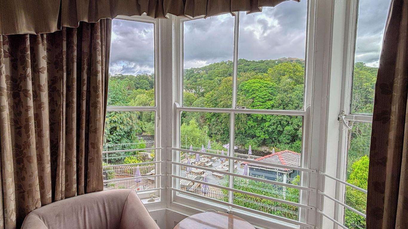 ذا هاند هوتل يانجولين باي كومباس هوسبيتاليتي