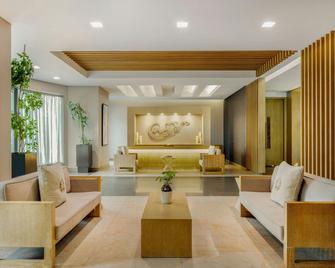 Gulf Hotel Bahrain - Manama - Aula