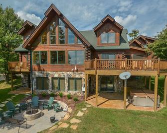Highlands Heaven - McHenry - Edifici