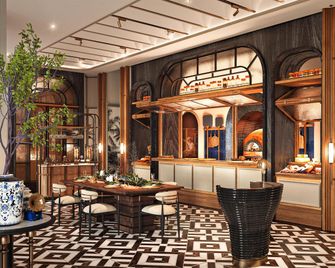 La Festa Phu Quoc, Curio Collection by Hilton - Phu Quoc - Aula