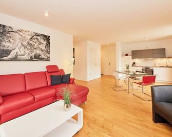 Fernweh - Bernkastel-Kues - Σαλόνι