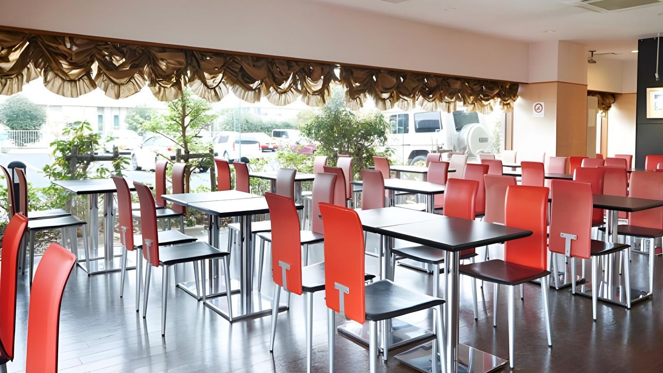 ホテル シーラックパル高崎