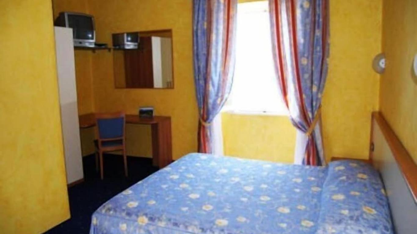 Hotel Beata Giovannina