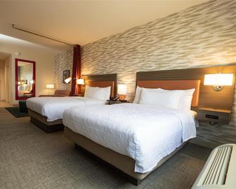 Home2 Suites By Hilton Hammond, La - Hammond - Bedroom