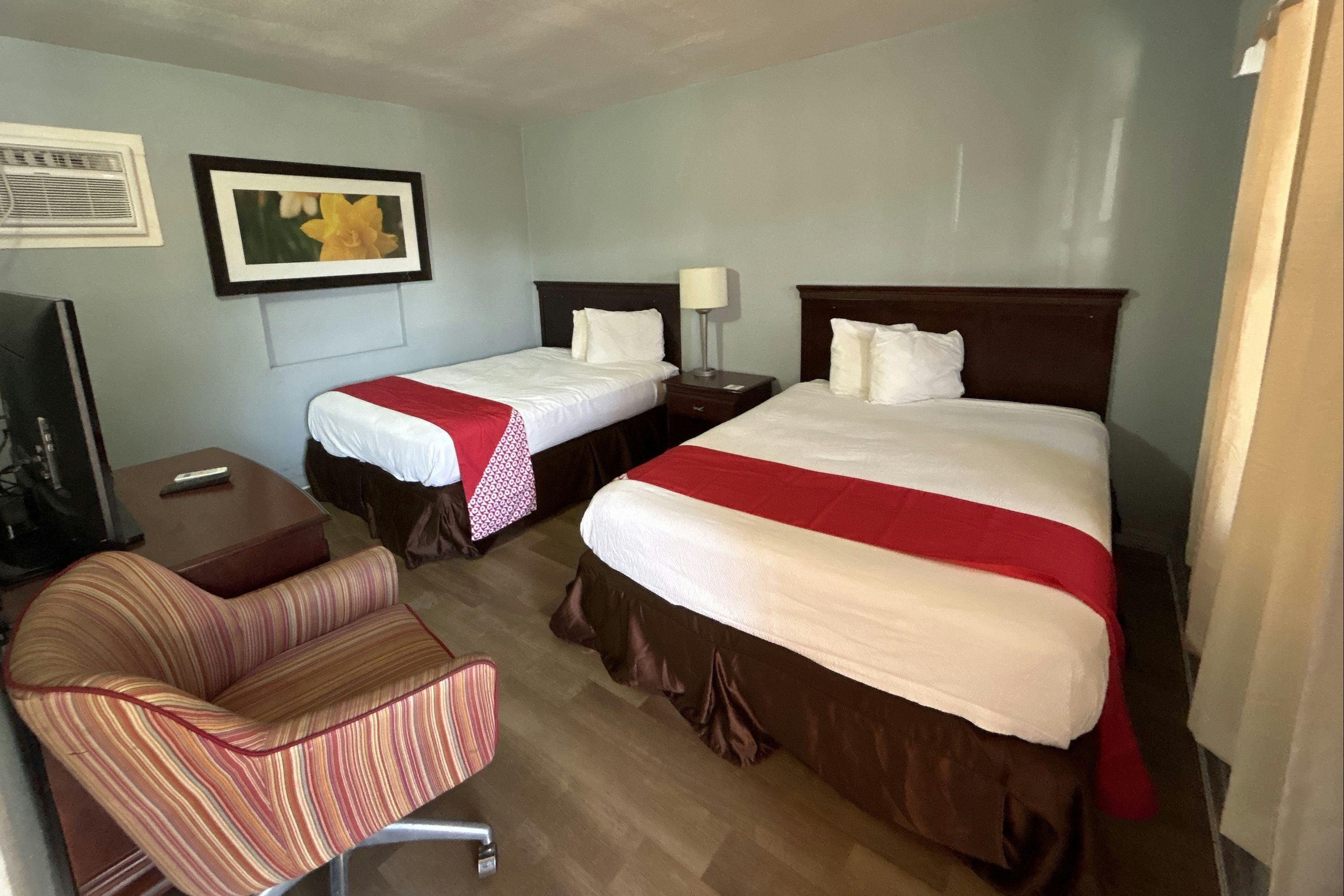 Stevens Motel By Capital O Ocala Us 27