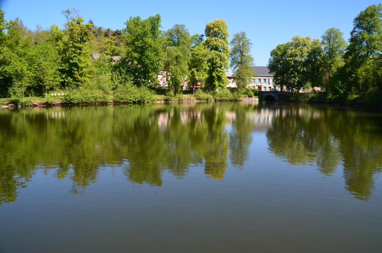 Relais Du Bois Du Four thumbnail 3