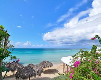 Beach House Condos, Negril - Negril - Θέα στην ύπαιθρο