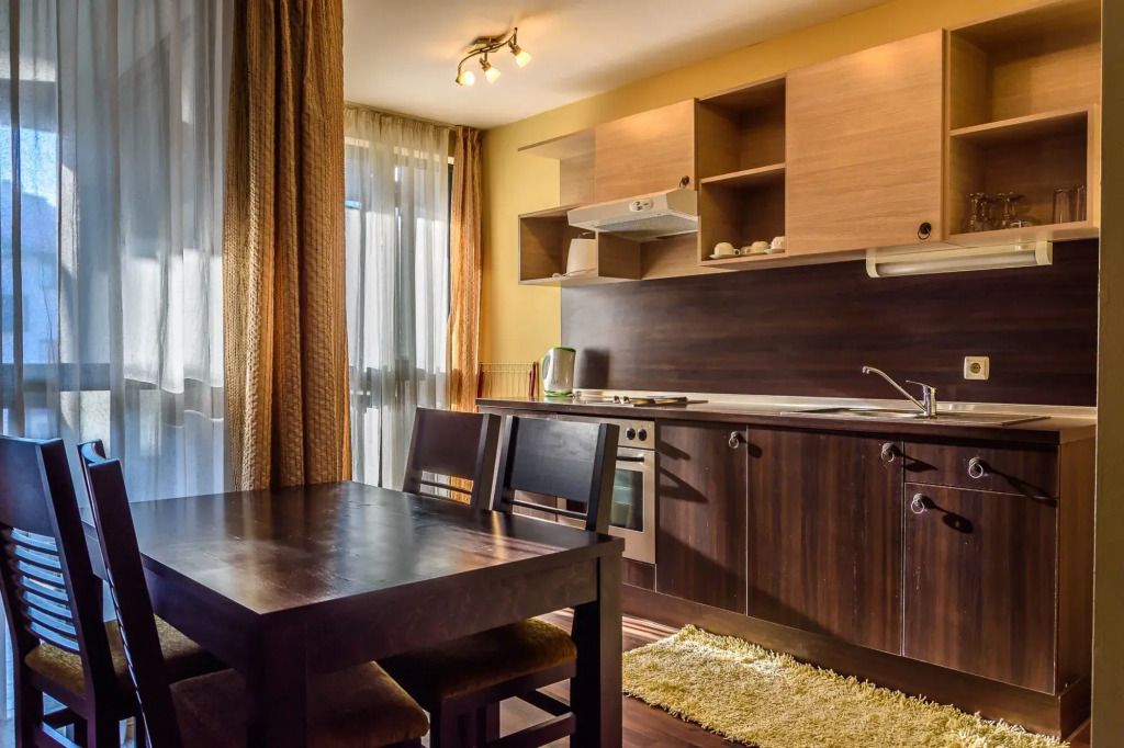 أبارت هوتل دريم