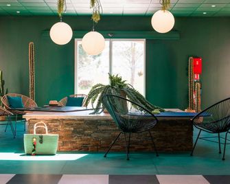 ibis Styles Marseille Plan de Campagne - Les Pennes-Mirabeau - Building