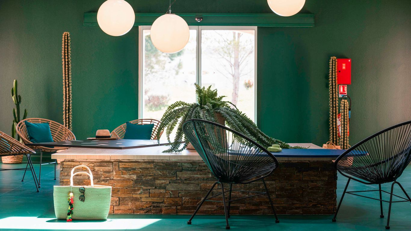 ibis Styles Marseille Plan de Campagne