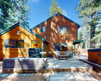 Tahoe Delight - Tahoe City