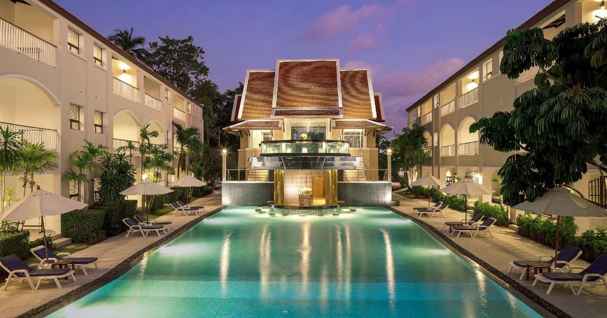 ĐÁNH GIÁ THỰC TẾ CÁC KHÁCH SẠN GẦN SÂN BAY TÂN SƠN NHẤT TỪ DU KHÁCH
