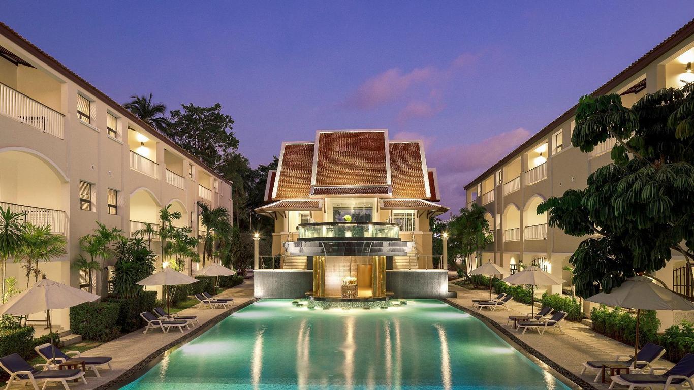 Samui Palm Beach Lead by Celes Samui