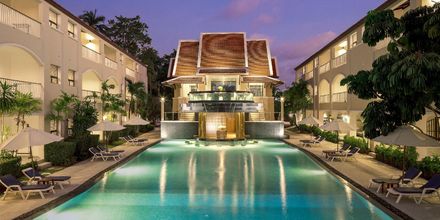 TOP LỰA CHỌN KHÁCH SẠN GẦN SÂN BAY TÂN SƠN NHẤT CHẤT LƯỢNG CAO NĂM 2025