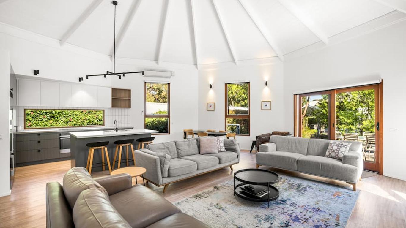 Aireys Inlet Getaway