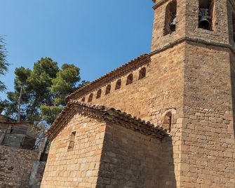 El Galliner de Casa Cosialls - Benabarre
