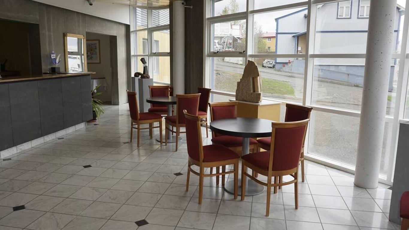 هوتل بورجارنيس