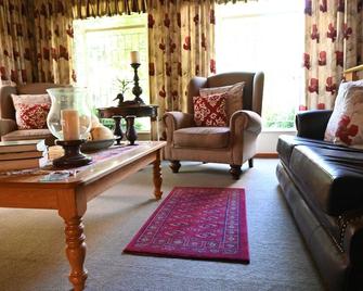 Lamor Guest House - Middelburg - Living room