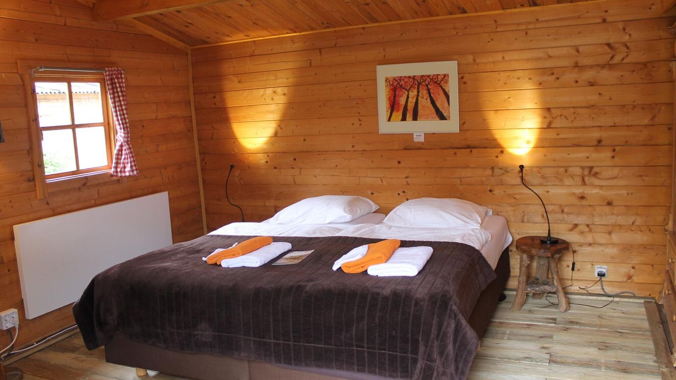 Boutique Hotel Nieuw Beusink