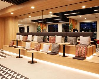 Ibis Budget Berlin Airport - Berlin - Lounge