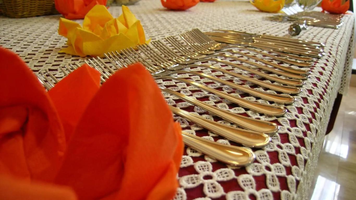 Hotel Air Palace Lingotto