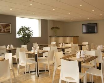 Hotel San Remo - Lima - Restaurante
