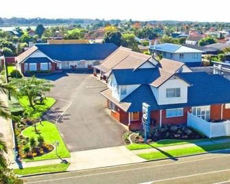 Livingston Motel - Whakatane