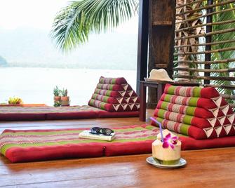 Bhuvarin Resort - Ko Chang