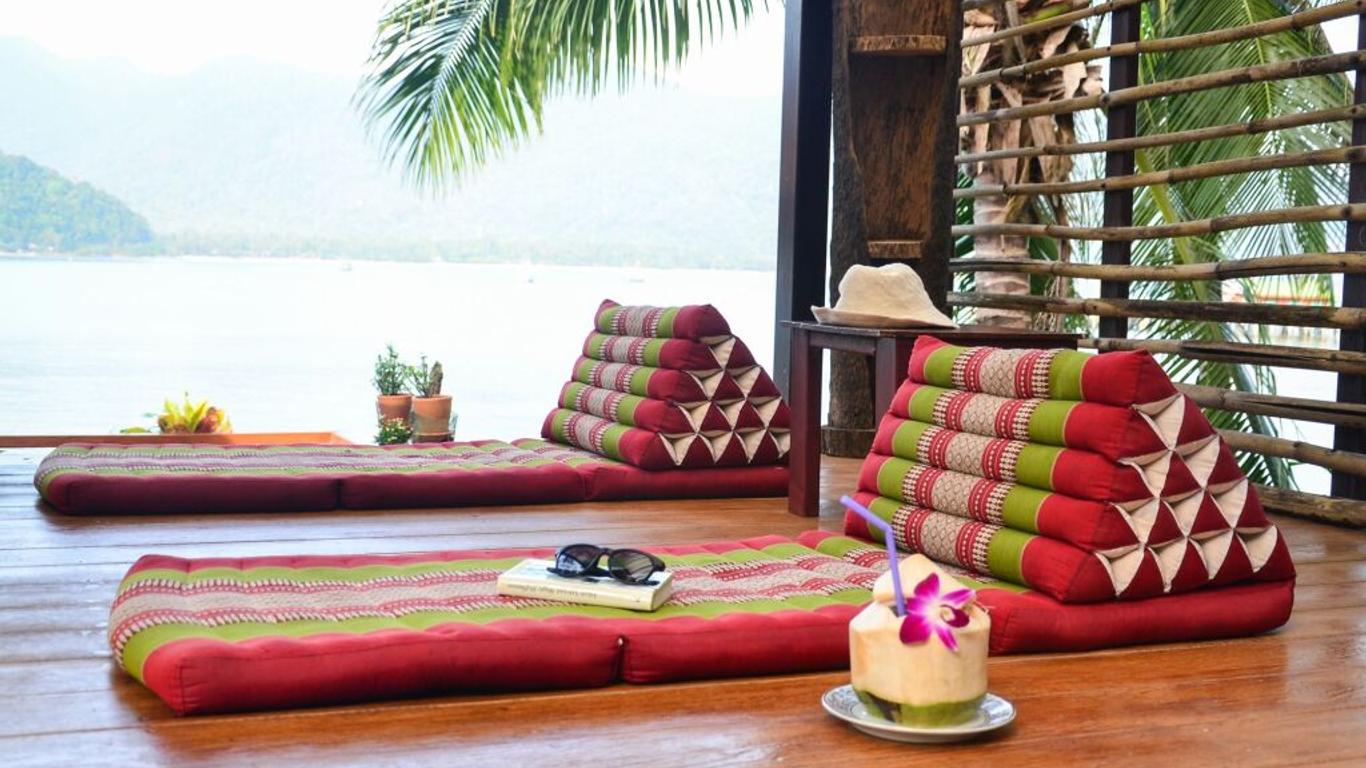 Bhuvarin Resort
