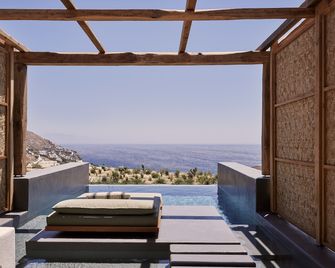 Archipelagos All Suites - Mykonos - Balcony