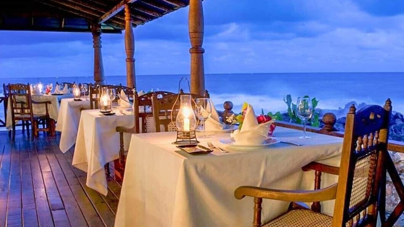 Dickwella Resort and Spa