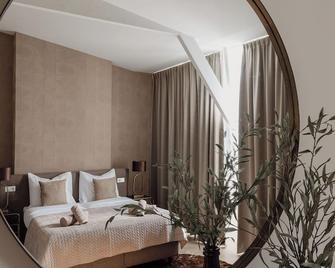 New High-end Suite W Wifi In Lovely And Safe Area - Tilburgo - Habitación